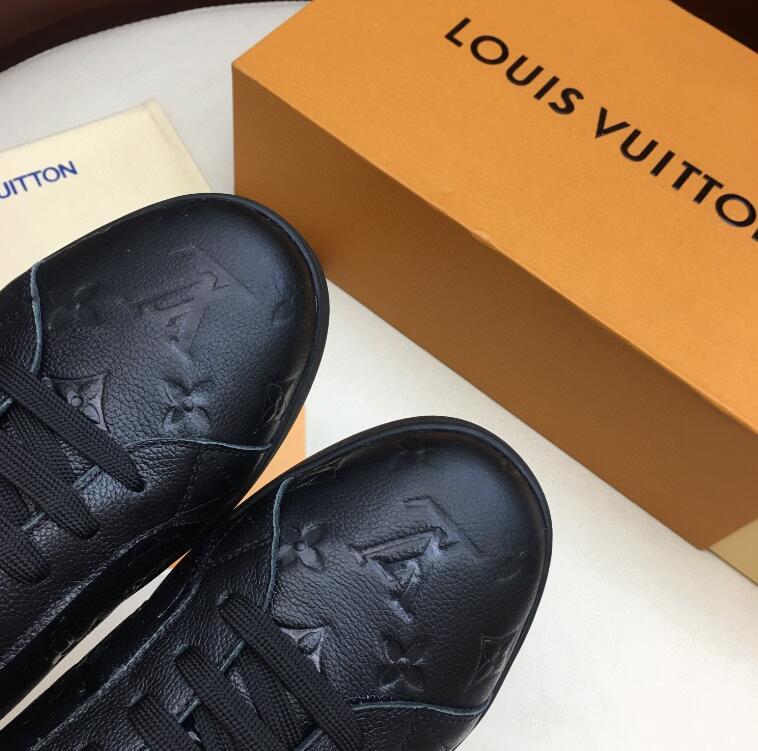 Ava’s Mode - LOV Men Shoes - 2010