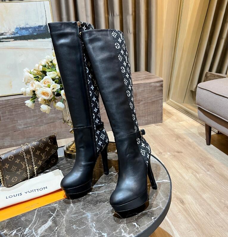 Ava’s Mode - LOV Women Shoes - 867