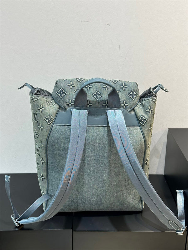 PHA - LOV Bags - 493