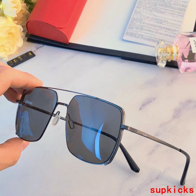 Cartier Luxury Sunglasses