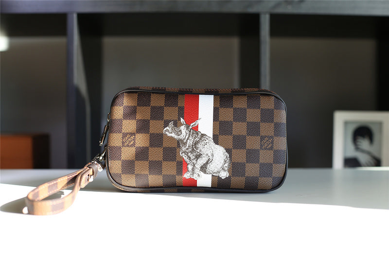 I W Fashion Lu-Vi bags - 10370
