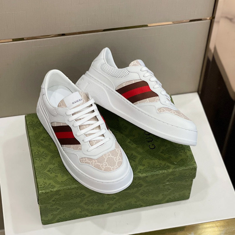Gucci Luxury Shoes