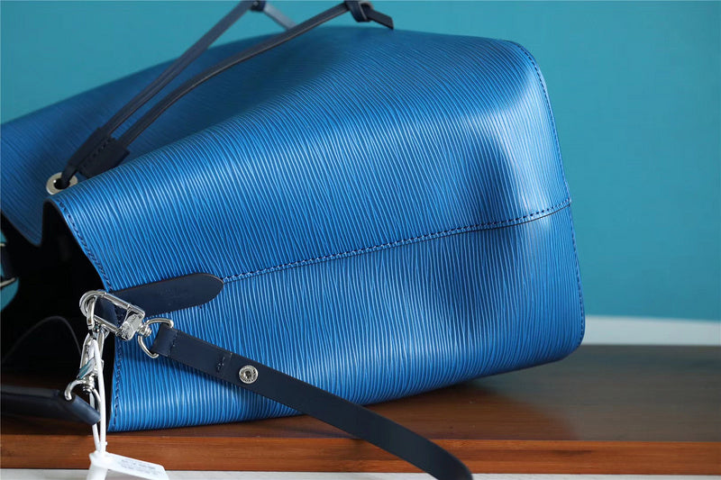 I W Fashion Lu-Vi bags - 8548