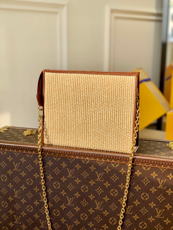 I W Fashion Lu-Vi Bags - 16698