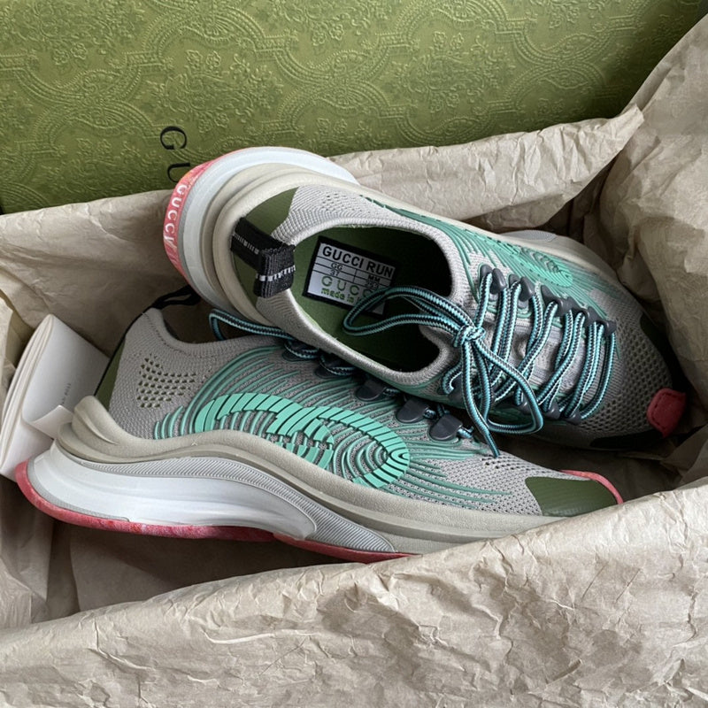 Gucci Luxury Shoes