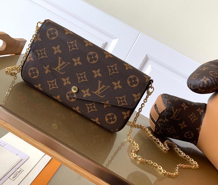 Ava’s Mode - LOV Bags - 2521