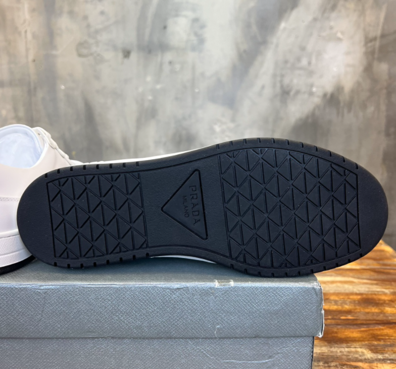 Ava’s Mode - PD Men Shoes - 029