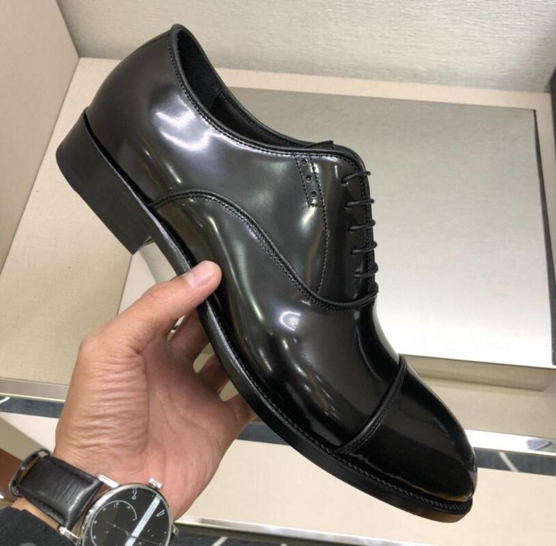 Ava’s Mode - PD Men Shoes - 315