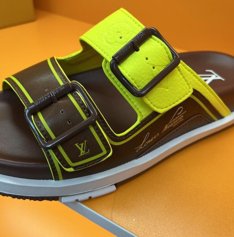 Ava’s Mode - LOV Men Shoes - 1093