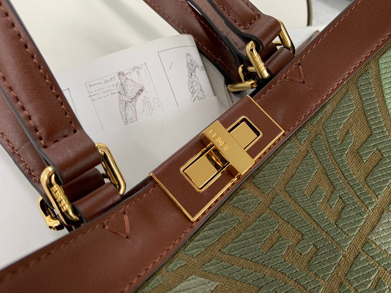 PHA - PHAE Bags - 467
