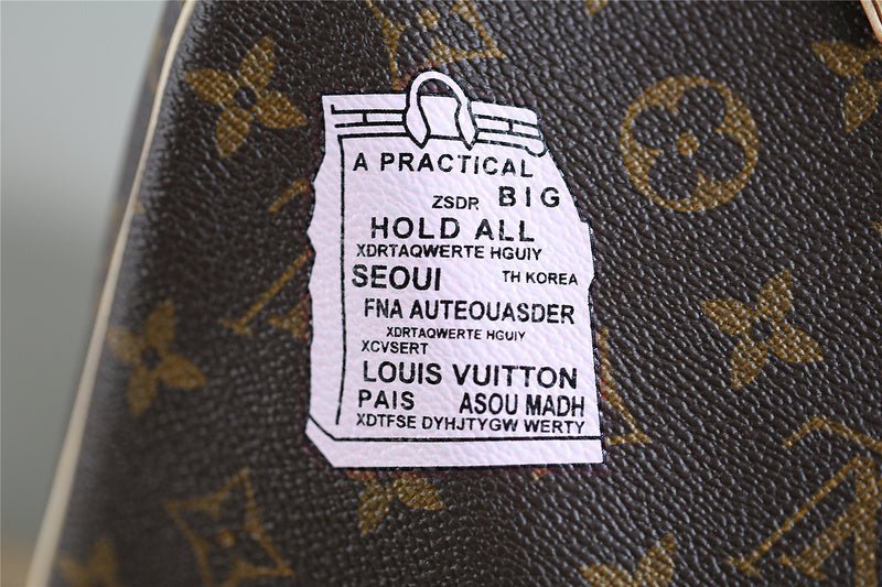 I W Fashion Lu-Vi bags - 8188