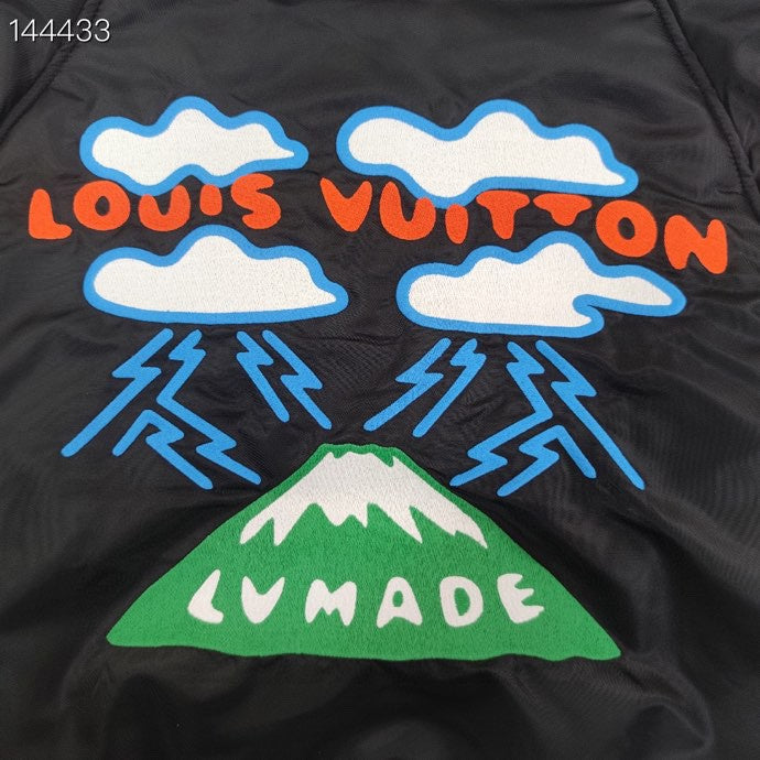 Louis Vuittion Luxury Clothes