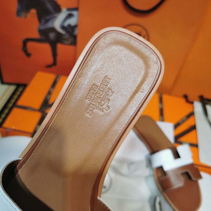 Hermes Luxury Sandals