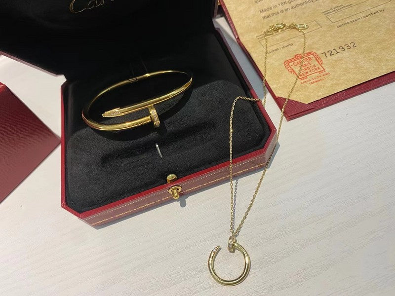 Cartier Jewelry