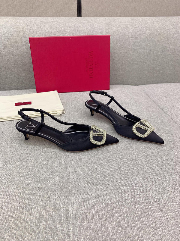 Valentino GARAVANI Luxury Shoes