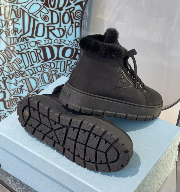 Ava’s Mode - PD Women Shoes - 322