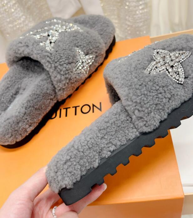 Ava’s Mode - LOV Women Shoes - 506