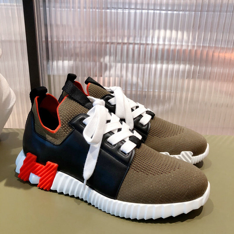 Hermes Luxury Shoes