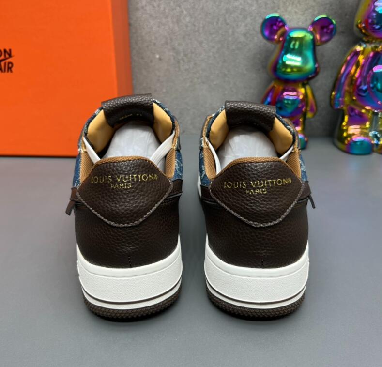 Ava’s Mode - LOV Men Shoes - 670