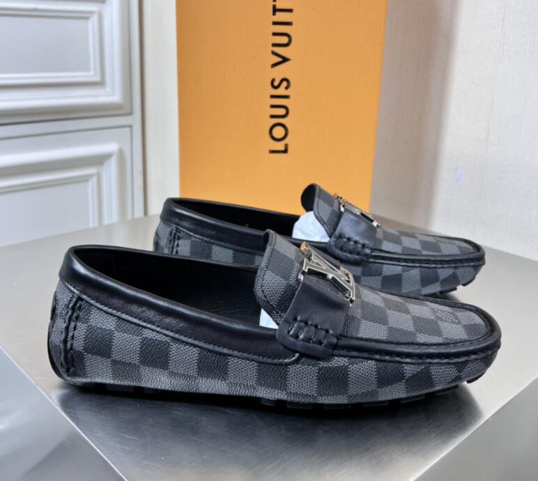 Ava’s Mode - LOV Men Shoes - 867