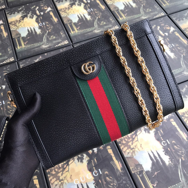 ENT - GCI Bags - 1101