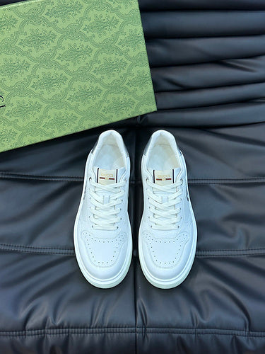 Gucci Luxury Shoes