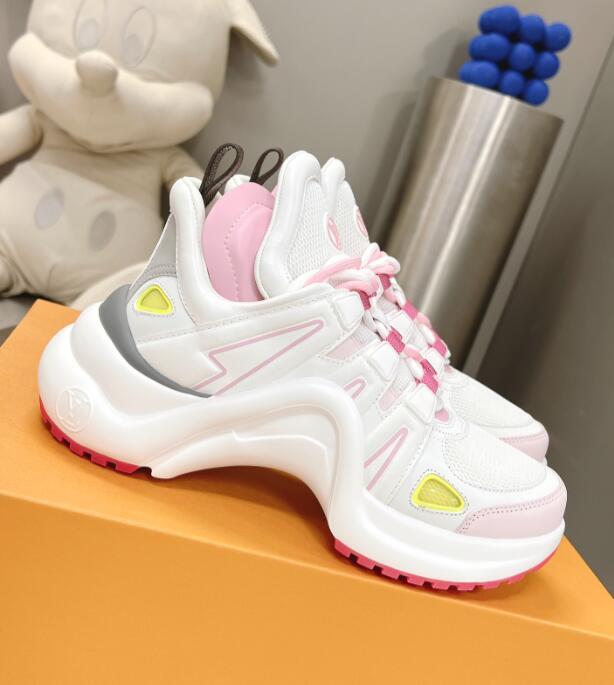 Ava’s Mode - LOV Women Shoes - 224