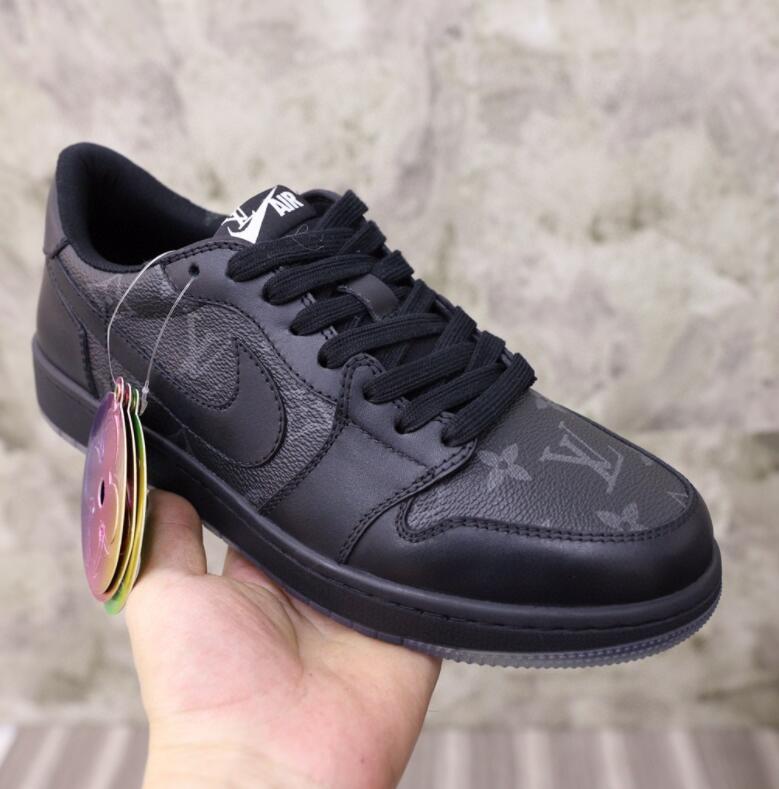 Ava’s Mode - LOV Men Shoes - 1338