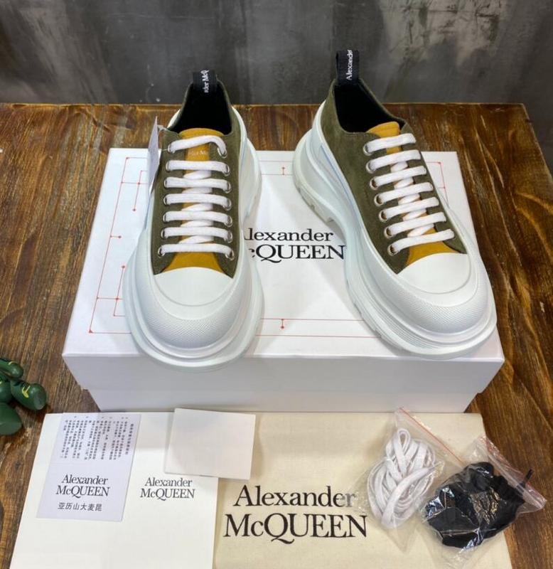 Ava’s Mode - AQ Men SHoes - 401