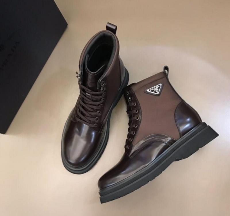 Ava’s Mode - PD Men Shoes - 372