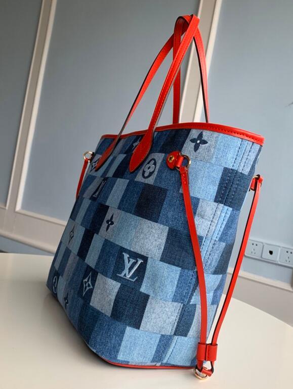 Ava’s Mode - LOV Bags - 3091