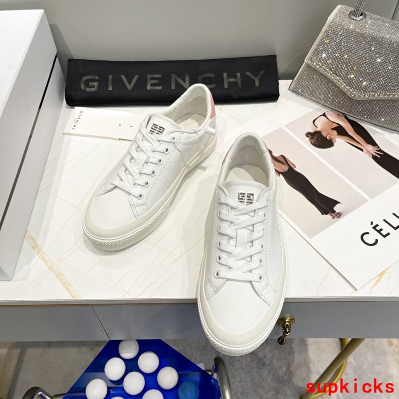 Givenchy Luxury Shoes