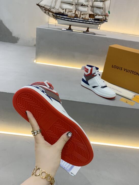 Ava’s Mode - LOV Men Shoes - 1857