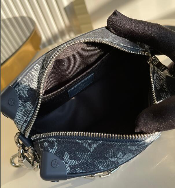Ava’s Mode - LOV Bags - 2549
