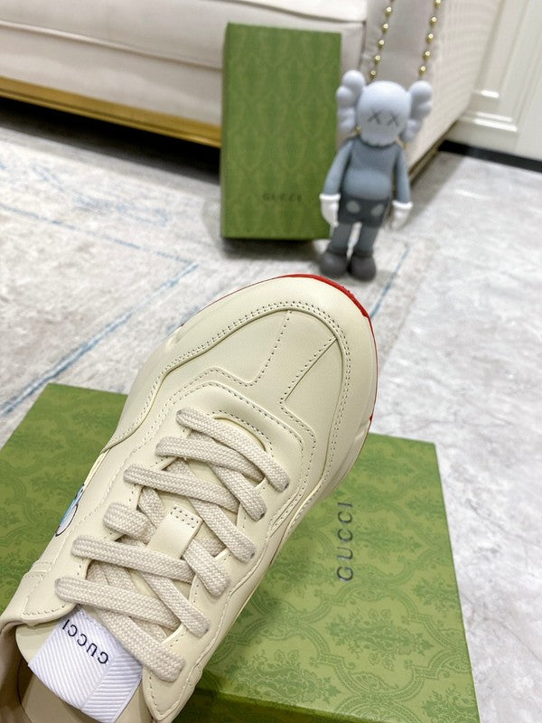 Gucci Luxury Shoes