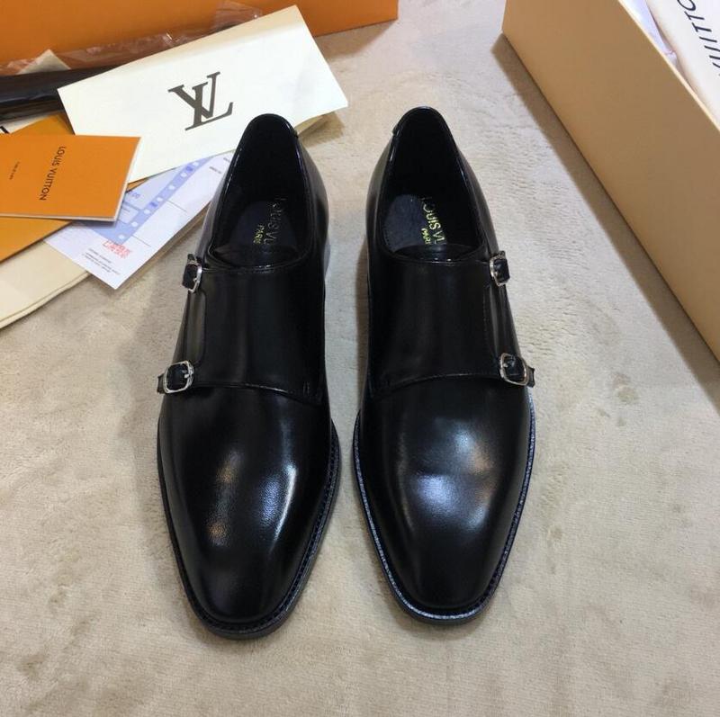 Ava’s Mode - LOV Men Shoes - 1713