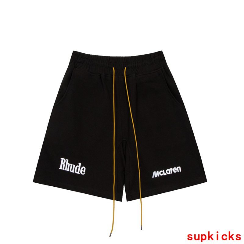 RHUDE Luxury Cloth