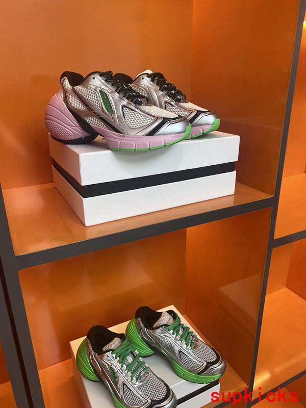 Givenchy Luxury Shoes