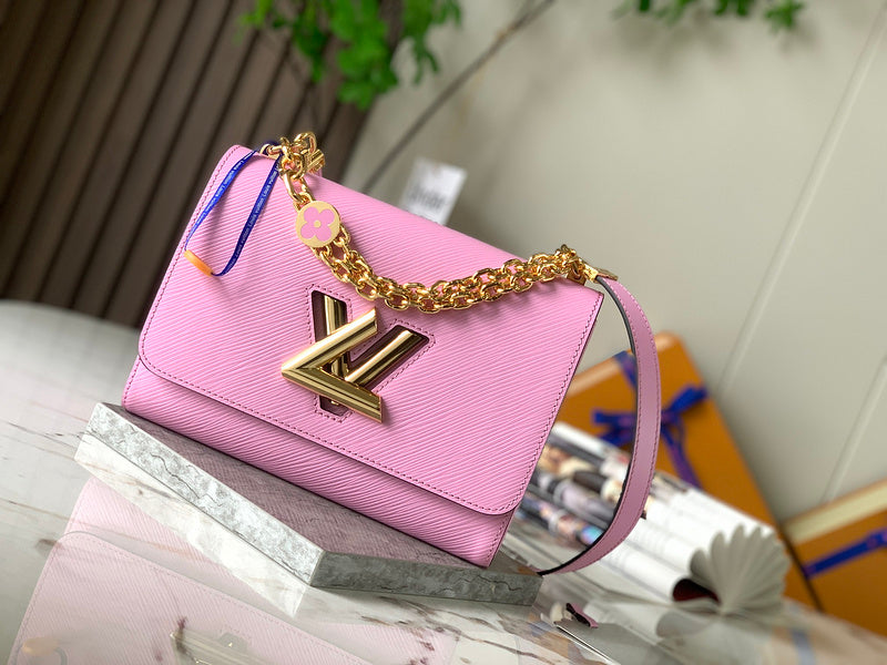 I W Fashion Lu-Vi Bags - 16651
