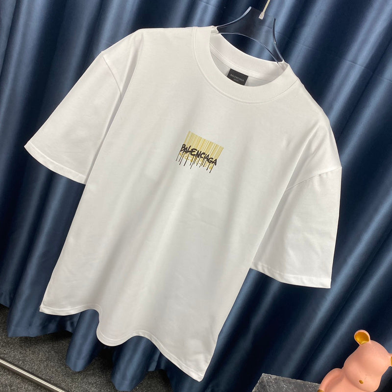 Balenciaga Luxury T-Shirts