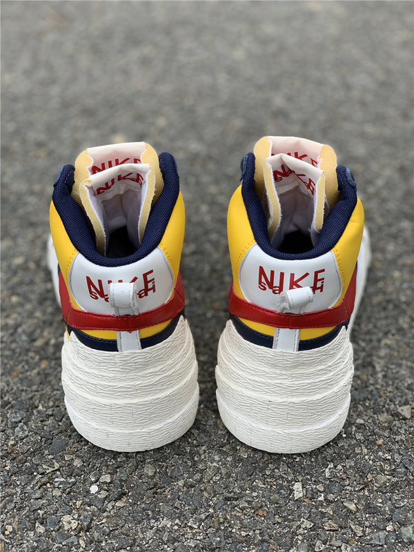 Nike Luxury Shoes