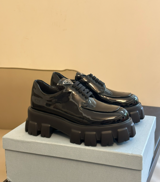 Ava’s Mode - PD Women Shoes - 003