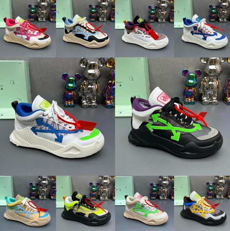 Ava’s Mode - YZO Men Shoes - 116