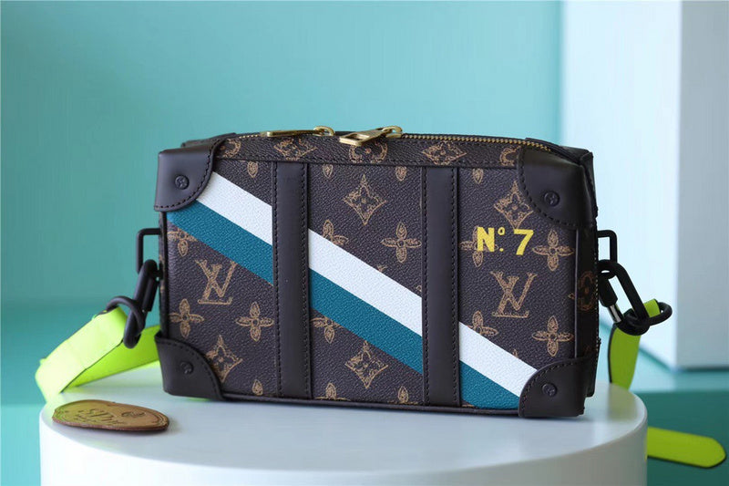 I W Fashion Lu-Vi bags - 10108