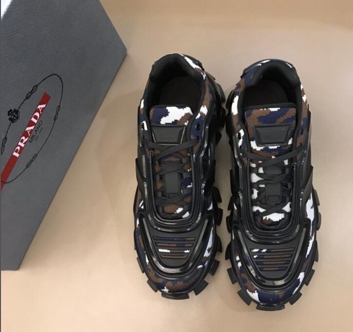 Ava’s Mode - PD Men Shoes - 420