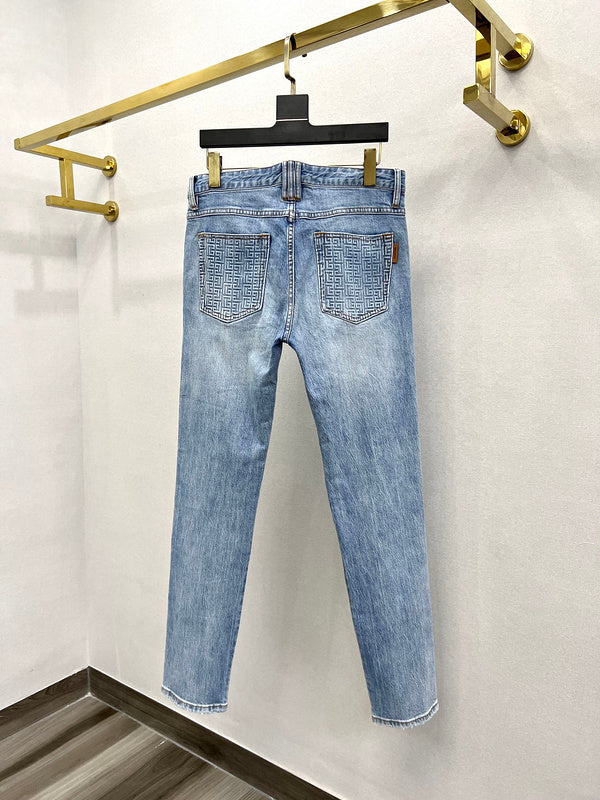 Balmain Clothes