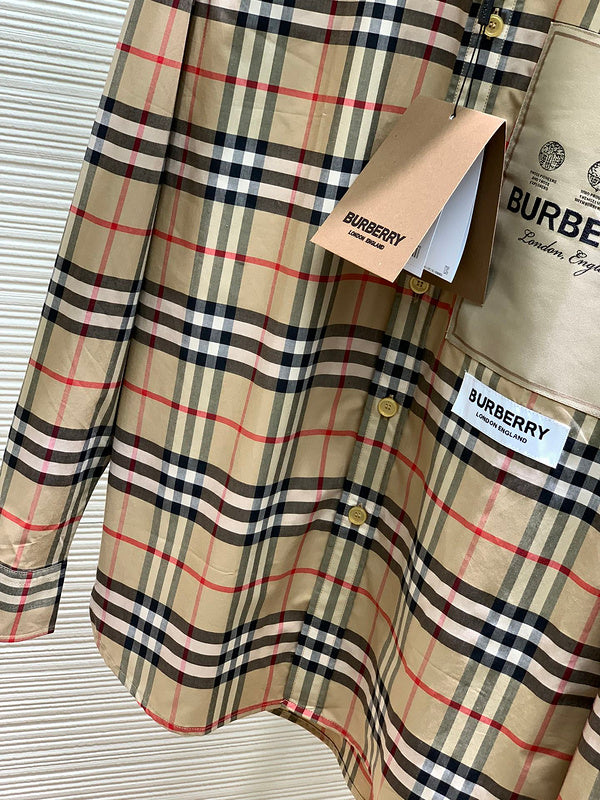 Burberry Luxury Clothes
