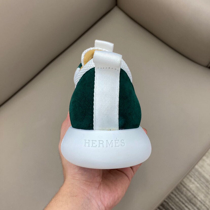 Hermes Luxury Shoes