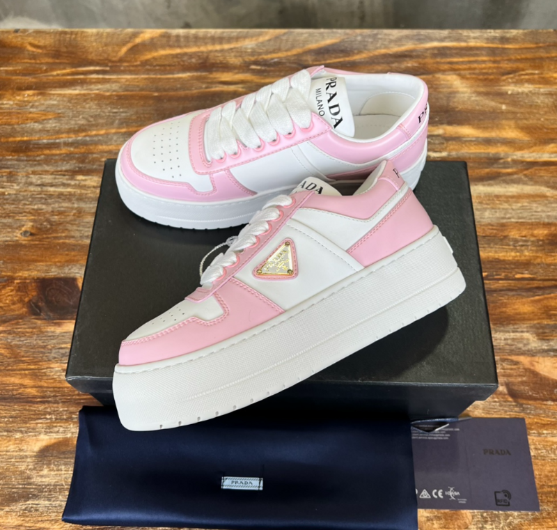 Ava’s Mode - PD Women Shoes - 018