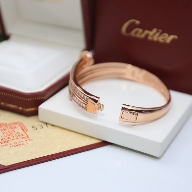 Cartier Jewelry
